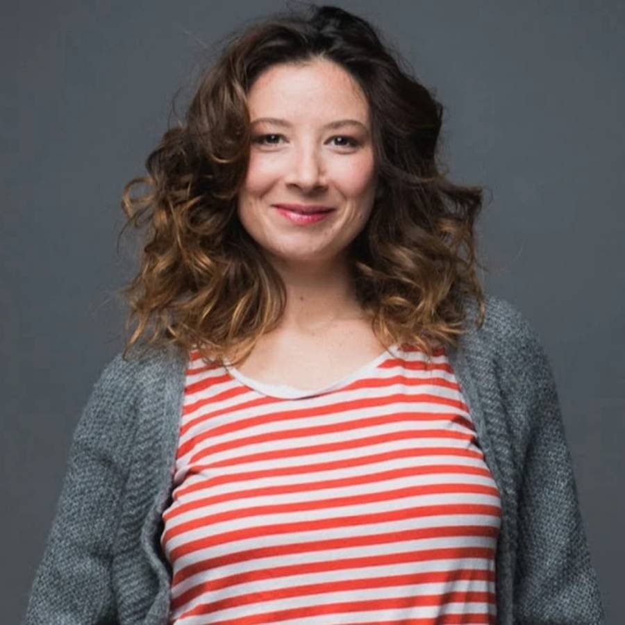 Jeanne Chartier