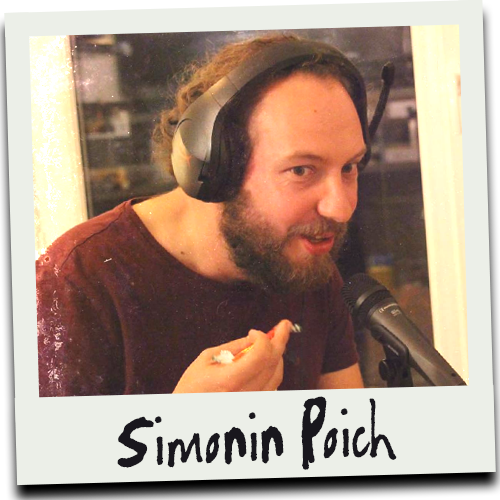 Simon Picard